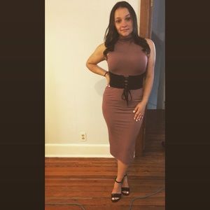 Meet your Posher, Alyssa